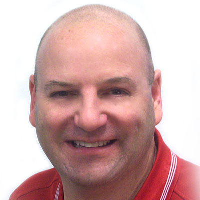Mark Thigpen