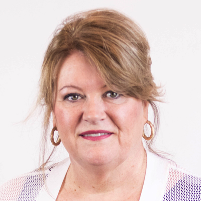 Sherrie Hadley