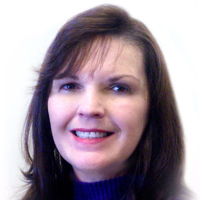 Sherry Sharpe